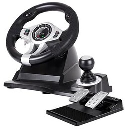 Tracer Roadster 4w1