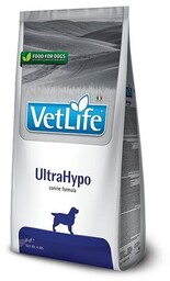 Farmina Vet Life Canine Ultrahypo 12kg