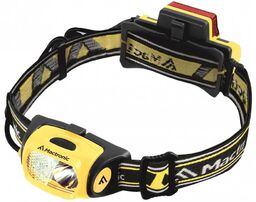 Latarka czołowa Mactronic ULTIMO