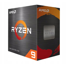 Procesor Amd Ryzen 9 5900XT 16 x 3,3