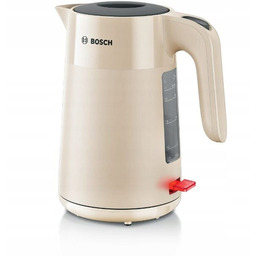 Bosch Czajnik 1,7l MyMoment TWK2M167 beżowy