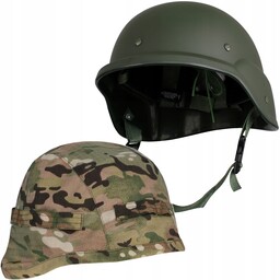 Replika Hełmu Wojskowego Us Army M88 Fritz Mil-Tec