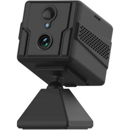 Dyskretna mini kamera GSM T9 z kartą SIM