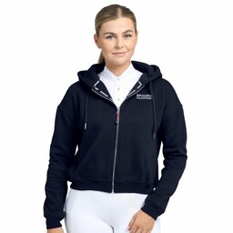 Spooks Bluza damska Marlhen - navy