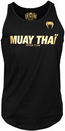 Venum Bokserka Na Ramiączkach Muay Thai Vt Tank