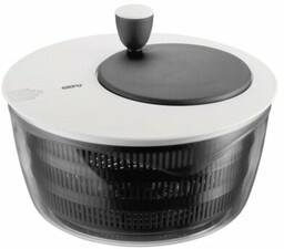 GEFU Wirówka do sałaty G-28170 Czarny