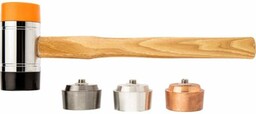 Młotek blacharski NEO TOOLS 11-637