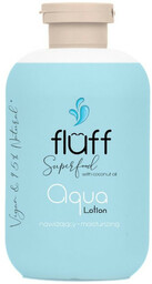 Fluff Aqua Lotion Nawilżający balsam do ciała 300ml