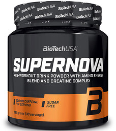 Biotech Usa Supernova 282G Apple Pear