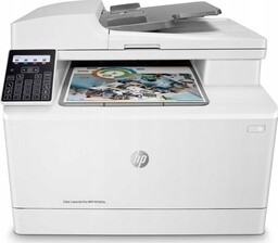 Hp Color LaserJet Pro Mfp M183fw 7KW56A