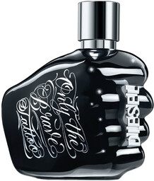 Diesel Only The Brave Tattoo woda toaletowa 75