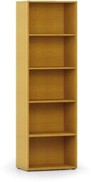 Biblioteka INTEGRO, 1920 x 600 x 400 mm,