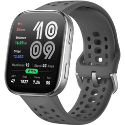 Amazfit Bip 6 Szary