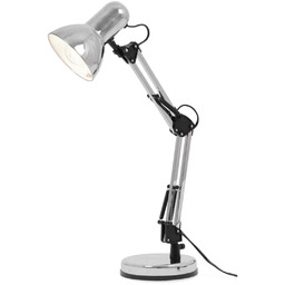Lampka na biurko Cosmo K-MT-COSMO CHROM Kaja