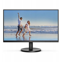 Monitor AOC 27'' 27B3CA2 HDMI DP USB-C głośniki