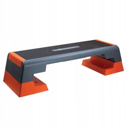 Step Do Aerobiku Fitness 3 Stopnie Ćwiczeń Hms