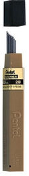 Grafit 0,5mm 2B PENTEL 12szt. /C505-2B/
