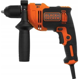 Wiertarka Black&Decker BEH710 710W udarowa