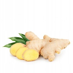 Imbir Tajlandia świeży korzeń 12,5 kg