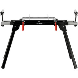 Yato STOJAK UNIWERSALNY DO UKOŚNIC I GRUBOŚCIÓWEK