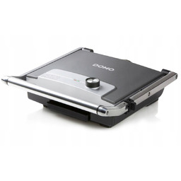 Domo DO9225G Panini grill elektryczny 2000W
