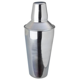 Shaker cobbler 3 częściowy 750 ml do koktajli
