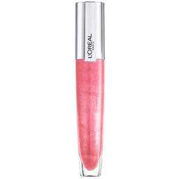 L''OREAL Brilliant Signature Plump In Gloss błyszczyk