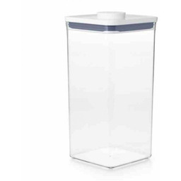 OXO-Pojemnik POP 5,7l. kwadrat L wysoki, GoodGrips