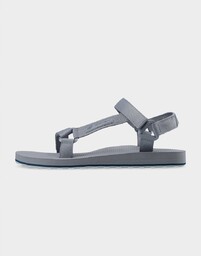 4F, Sandały damskie, Midshop shoes, rozmiar Szary, rozmiar