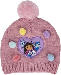 CERDÁ LIFE''S LITTLE MOMENTS Gabby S Dollhouse Dzianinowa