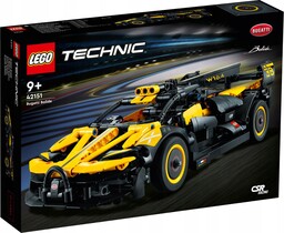 Lego Technic 42151 Bolid Bugatti
