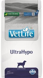 Farmina Vet Life Canine Ultrahypo 2kg
