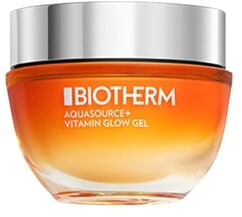 BIOTHERM Aquasource Vitamin Glow Gel Żel do twarzy