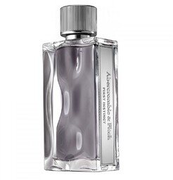 Abercrombie & Fitch First Instinct 100ml woda toaletowa