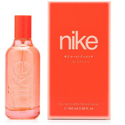 Nike, Coral Crush Woman, Woda toaletowa, 100 ml