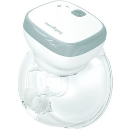 Babyono 1000 LAKTATOR MUSZLOWY ELEKTRYCZNY SHELLY