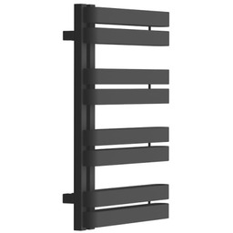 Grzejnik łazienkowy 72 50 12 cm asymetryczny ,