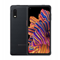 Smartfon Samsung Galaxy XCover Pro 4 Gb 64