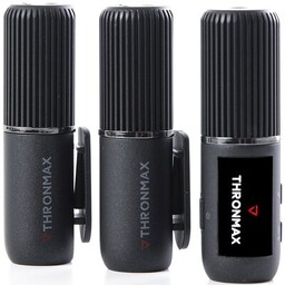 THRONMAX System bezprzewodowy Mdrill Space