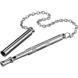 Nobby Fajka metalowa 11 cm