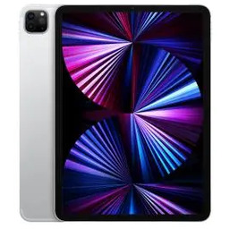 Apple iPad Pro 2021 11" 2TB Wi-Fi Cellular