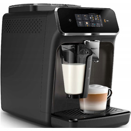 Ekspres ciśnieniowy Philips EP2334/10 LatteGo 1500W 15 bar