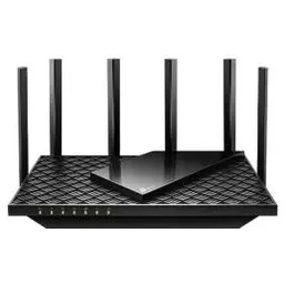 TP-LINK Archer AX72 Pro AX5400 Czarny Router bezprzewodowy