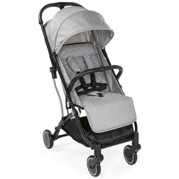 CHICCO Wózek dziecięcy spacerowy Trolley Me Szary