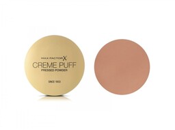 MAX FACTOR Puder prasowanyCreme Puff nr 042 Deep