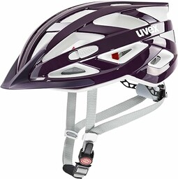uvex i-vo 3D - lekki uniwersalny kask unisex