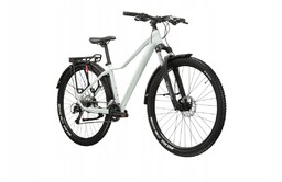 Damski rower górski MTB KROSS LEA 4.0 EQ