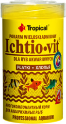 Tropical Ichtio-Vit 100ml
