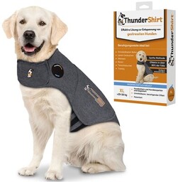 THUNDERSHIRT Kamizelka dla psa XL