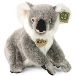 RAPPA Maskotka Eco-Friendly Miś Koala 205628